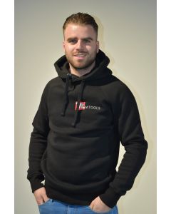 Mtools Hoodie Heavy Premium - maat XXL