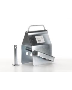000248 Disselslot tas model