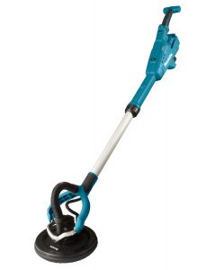 Makita DSL801ZU 18 V Langnek schuurmachine