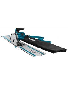 Makita DSP601ZJU2 2x18 V Invalcirkelzaag 165 mm