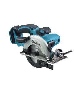 Makita DSS501Z 18 V Cirkelzaag 136 mm