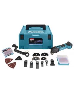 Makita DTM41ZJX3 14,4 V Multitool