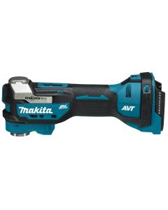 Makita DTM52Z 18 V Multitool