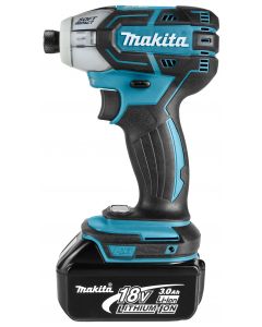 Makita DTS141RFJ 18 V Impulsschroevendraaier