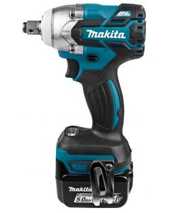 Makita DTW284RTJ 14,4 V Slagmoersleutel