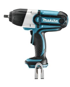 Makita DTW450ZJ 18 V Slagmoersleutel