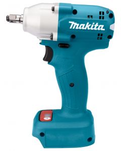 Makita DTWA100Z 14,4 V Instelbare slagmoersleutel 95Nm