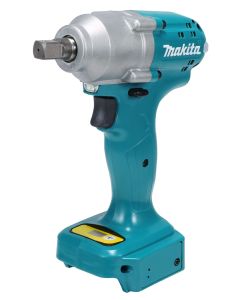 Makita DTWA260Z 18 V Instelbare slagmoersleutel 260 Nm