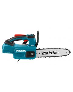 Makita DUC254Z 18 V Tophandle kettingzaag 25 cm