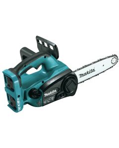 Makita DUC302Z LXT 2x18 V Tophandle kettingzaag 30 cm
