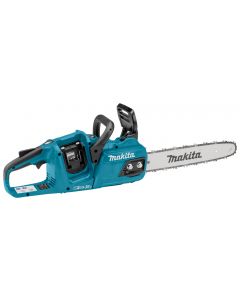 Makita DUC355PT4J 2x18 V Kettingzaag 35 cm 