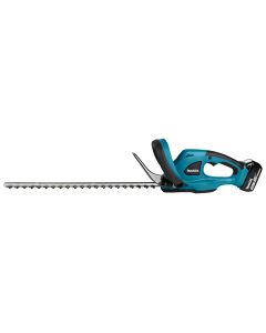 Makita DUH523RT LXT 18 V accu Heggenschaar 52 cm