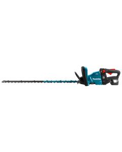 Makita DUH751RTE LXT 18 V accu Heggenschaar 75 cm