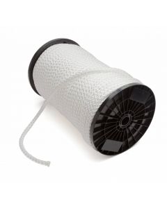 JALOUZIEKOORD WIT 1.7MM