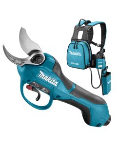 Makita DUP361PT2 2x18 V Snoeischaar