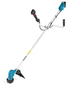 Makita DUR190UZX9 LXT 18 V Trimmer U-greep