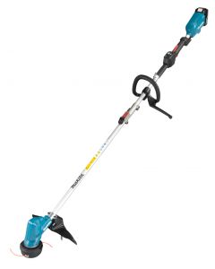 Makita DUR191LZX3 18 V Trimmer D-greep