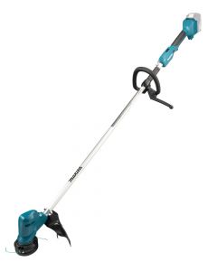 Makita DUR194ZX3 LXT 18 V Trimmer D-greep
