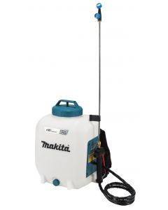 Makita DUS108Z LXT 18 V Ruggedragen drukspuit 10 liter