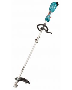 Makita DUX18ZX1 18 V Combisysteem