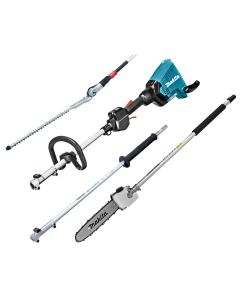 Makita DUX60ZX10 2x18 V Combisysteem
