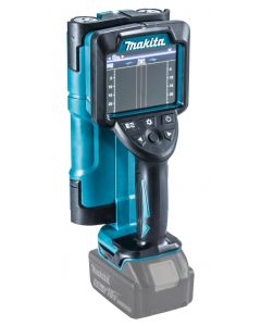 Makita DWD181ZJ 14,4 / 18 V Muurscanner
