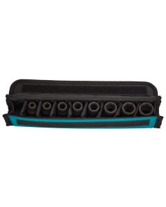 Makita E-02989 Krachtdoppenset 8 delig in etui
