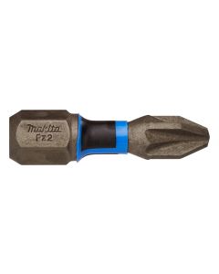 Makita E-03171 Slagschroefbit PZ2x25mm