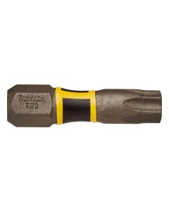 Makita E-03230 Slagschroefbit T30x25mm