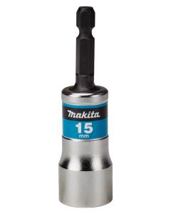 Makita E-03501 Kantelbare dop 15x80mm 