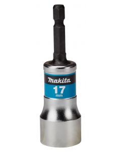 Makita E-03517 Kantelbare dop 17x80mm 