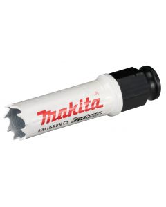 Makita E-03648 Gatzaag 17mm snelwissel BiM