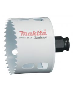 Makita E-03903 Gatzaag 68mm snelwissel BiM
