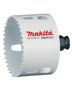 Makita E-03931 Gatzaag 76mm snelwissel BiM