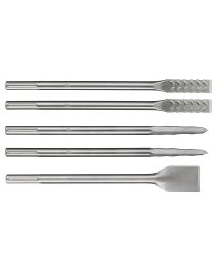 Makita E-04927 Beitelset 5-delig premium