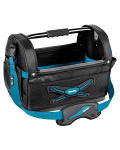 Makita E-05430 Gereedschapstas open