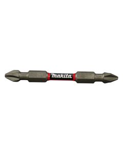Makita E-06286 Slagschroefbit PH2x65mm