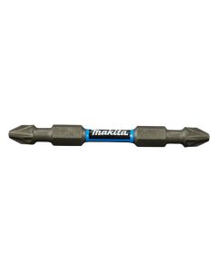Makita E-06292 Slagschroefbit PZ2x65mm
