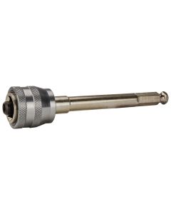 Makita E-06878 Gatzaaghouder snelwissel 150mm