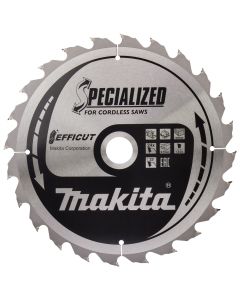 Makita E-12930 Cirkelzaagblad Hout