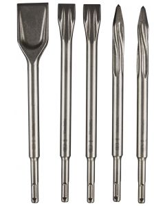 Makita E-13188 Beitelset zelfslijpend 5-delig