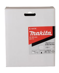 Makita E-14174 Gatzaag 113mm snelwissel BiM