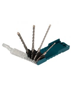 Makita E-14249 PB4S: Betonborenset 4-delig