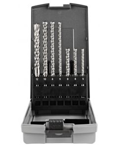 Makita E-14928 P4S: Betonborenset 7-delig