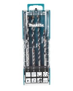 Makita E-15855 Multiborenset 8-delig