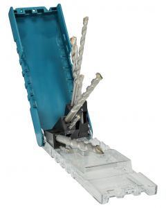 Makita E-15861 Steenborenset 8-delig