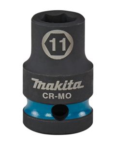 Makita E-16075 Krachtdop 11mm/38mm