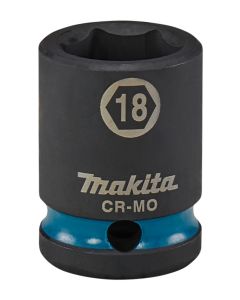 Makita E-16140 Krachtdop 18mm/38mm