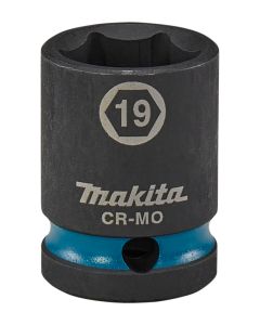 Makita E-16156 Krachtdop 19x38 mm