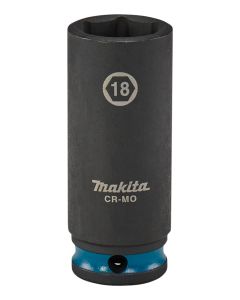 Makita E-16352 Krachtdop 18x63mm